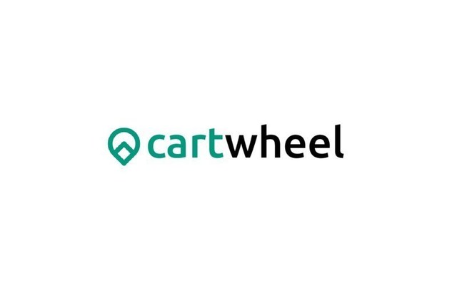 Cartwheel Logo (PRNewsfoto/Cartwheel)