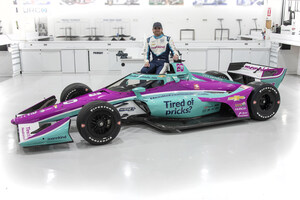 MannKind Announces Partnership With Type 1 Diabetes IndyCar Driver Conor Daly