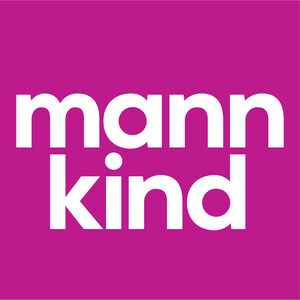 MannKind Announces First Patient Enrolled In Inhale-1 Study Of Afrezza® In Pediatric Population