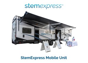 StemExpress Unveils COVID Mobile Vaccination Solution in Nevada