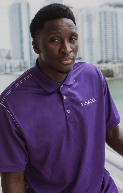 Voyager Digital announces partnership with two-time NBA All-Star Victor Oladipo - Vimarsana News