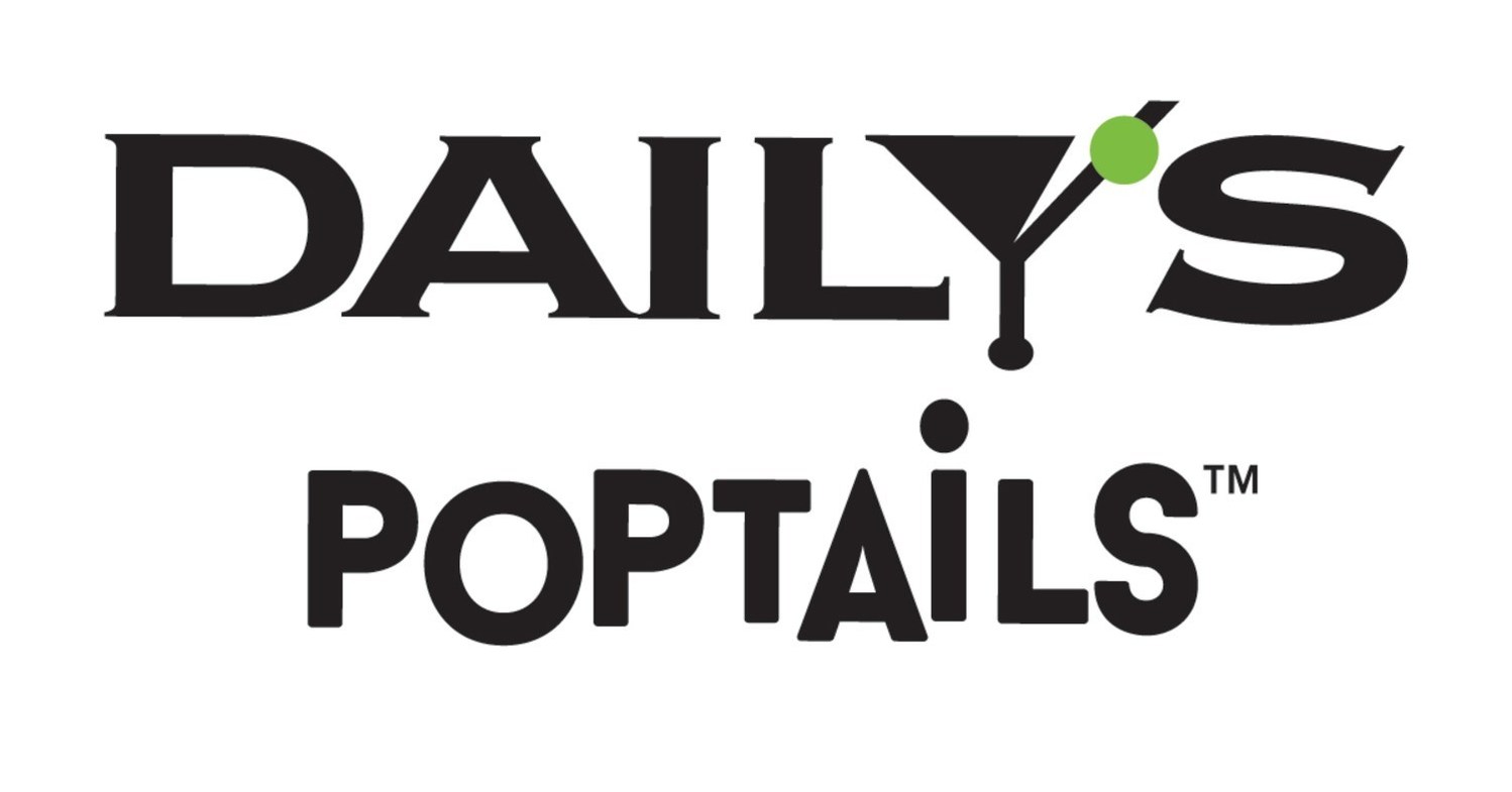 New Daily's Poptails Poised to Make Summer Pop Frozen, Fruity, Smooth