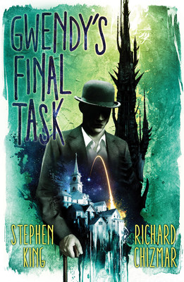 'Gwendy's Final Task' Returns to Stephen King's Castle Rock and Beyond