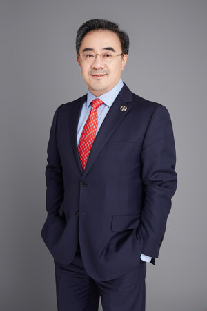Yifan Li Joins Human Horizons as CFO