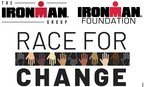 The IRONMAN Group and IRONMAN Foundation DE&amp;I Initiative "Race For Change" Kicks Off Community Engagement Efforts at Certified Piedmontese IRONMAN North American Championship in Tulsa