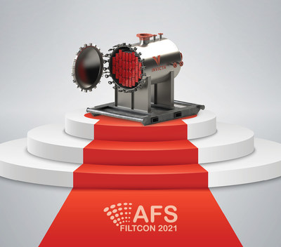FTC's Invicta Technology Wins 2020 New Product of the Year AFS Award