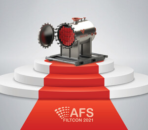 FTC's Invicta® Technology Awarded AFS New Product of the Year