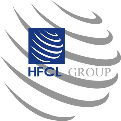 HFCL Logo