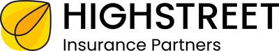 High Street Insurance Partners Logo (PRNewsfoto/High Street Insurance Partners)