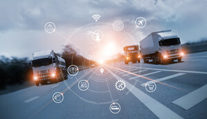 Frost &amp; Sullivan Monitors Increasing Adoption of Telematics in Connected Trucks in Indonesia