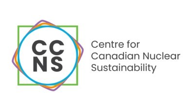 Canadian Nuclear Sustainability Logo (CNW Group/Ontario Power Generation Inc.)