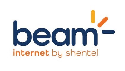 Beam Internet (PRNewsfoto/Shenandoah Telecommunications Company)