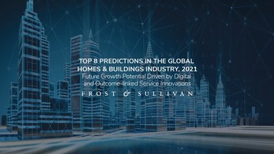 Frost & Sullivan - Homes & Buildings