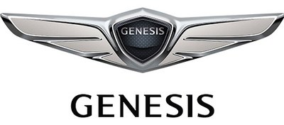 Genesis Logo