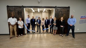 RV Retailer, LLC ("RVR") Announces Grand Opening of RVR University Training Center in Utah