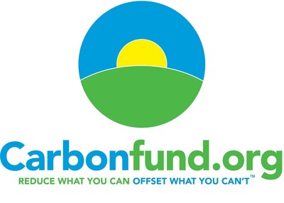 (PRNewsfoto/Carbonfund.org Foundation)