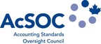 Accounting and Auditing Standards Oversight Councils Initiate Review of Standard Setting in Canada