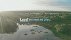 La Trame verte et bleue de Laval déploie ses ailes et révèle ses secrets