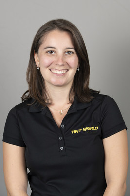 Tint World® recently hired Madison Belfour as the new digital marketing analyst for the franchise.