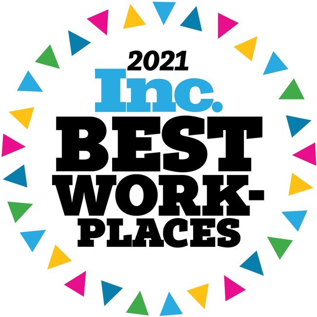 Reston, VA-based consulting firm Counter Threat Solutions is one of 429 firms cited as a Best Place to Work by Inc. magazine.