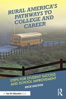 New Book Charts Rural America's Pathways To College And Career