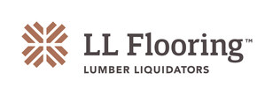 Lumber Liquidators Rebrands As LL Flooring In Breakthrough Campaign