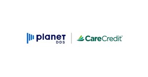 CareCredit Is Now Integrated Into Planet DDS Denticon Practice Management Software