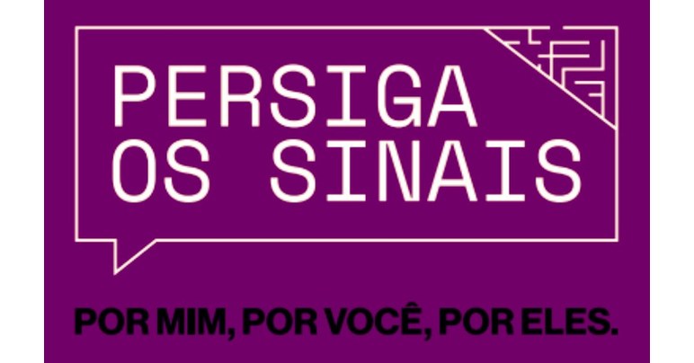 Campanha Persiga os sinais chama aten&ccedil;&atilde;o para doen&ccedil;a rara