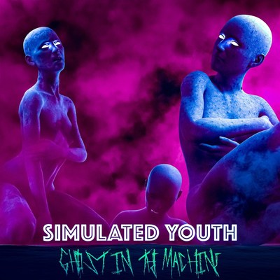 Album Artwork for Ghost in the Machine