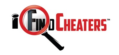 iFindCheaters Logo