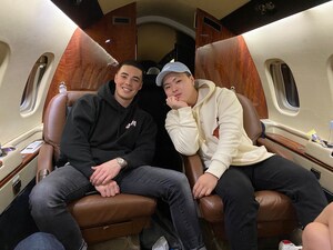 How Young Entrepreneur Jeff Clayton Is Innovating the Dropshipping Logistics Industry