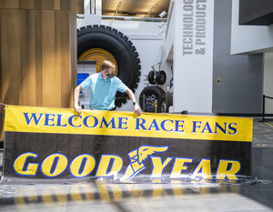 Goodyear Inspires Students With Its 22nd Annual STEM Career Day