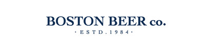 The Boston Beer Company (PRNewsfoto/The Boston Beer Company, Inc.)