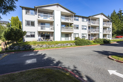 INDIGO APARTMENT HOMES