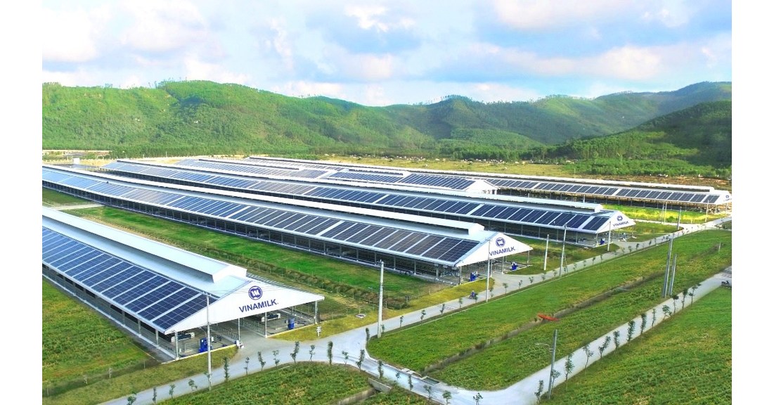 Vinamilk grimpe de six places parmi les 50 plus importantes entreprises laiti&egrave;res au monde