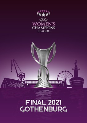 2021 UEFA Womens Champions League Final To Be Broadcast On DAZN In Over 150 Countries And Territories