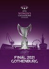 2021 UEFA Women's Champions League Final To Be Broadcast On DAZN In Over 150 Countries And Territories