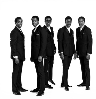 Credit: Courtesy Motown archives