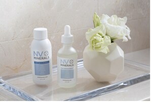 NV Minerals Delivers Cleaner Water for Better Health