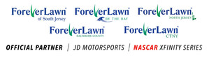 ForeverLawn Dealers Team up to Sponsor NASCAR Xfinity Race in Dover