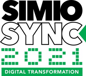 Simio Announces Simio Sync 2021