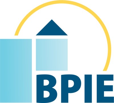 BPIE Logo (PRNewsFoto/BPIE)