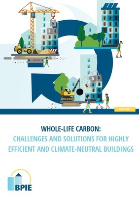 The EU's forthcoming revision of legislation for buildings and construction is a critical opportunity to create policy and investment certainty on how energy performance requirements will be supported by carbon performance rules, says BPIE. New research from the think tank shows that while some EU Member States have introduced comprehensive policy action to reduce the carbon footprint of buildings and construction, this should now be coordinated and regulated at European level. (PRNewsFoto/BPIE)