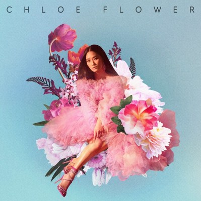 CHLOE FLOWER - DEBUT ALBUM OUT JULY 16, 2021