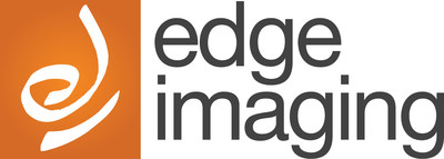 Logo Edge Imaging (Groupe CNW/Edge Imaging)
