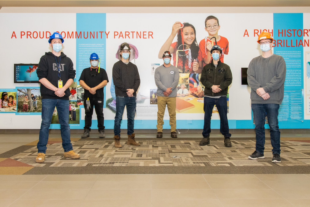 OPG's Indigenous Opportunities Network Partners with UBC Millwrights to Power Bright Futures - Vimarsana News