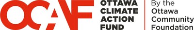 Ottawa Climate Action Fund Logo (CNW Group/Ottawa Climate Action Fund)