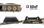 INFODAS Releases COMP-LAND Tactical Cross Domain Solution For High-assurance Connectivity in Extreme Environments