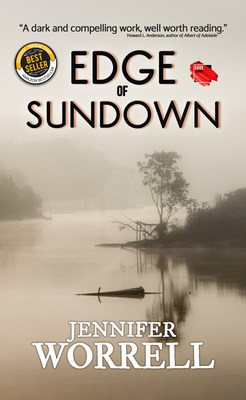 Library Assistant Launches Debut Novel Depicting Dystopian Near-future
