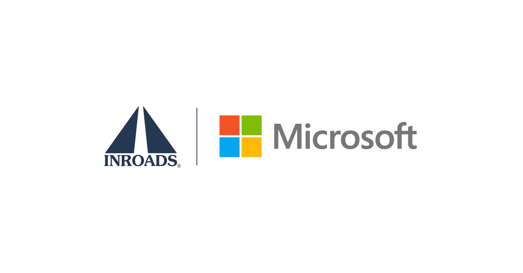 INROADS & Microsoft Partner to Close the Digital Divide